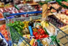 Corona beeinflusste auch im ersten Halbjahr 2021 das Einkaufsverhalten