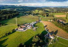 Weniger, aber größere Betriebe und mehr biologische Bewirtschaftung