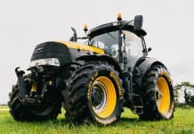 Continental: Neue Partnerschaft mit Case IH