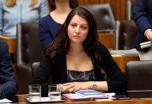 Schlag nach bei Kreisky: Pernkopf rügt SP-Politikerin