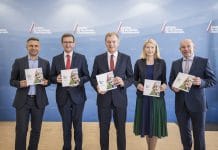 Wahlprogramm: OÖVP steht „für sichere Jahre“