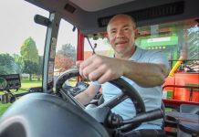 „Wie es den bäuerlichen Familien geht, betrachtet außer uns keiner“