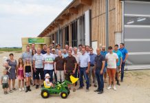 Hofgespräche: Zuhören und die richtigen Schlüsse ziehen