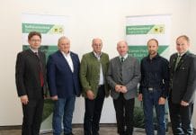 Milchwirtschaft heute und im Jahr 2030