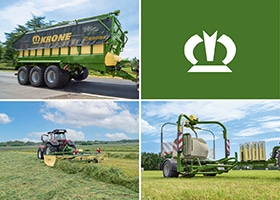 KRONE Neuheiten 280x200px