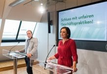 Mit 2022 kommt das Aus für unfaire Geschäftspraktiken