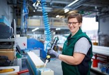 Maschinenring vermittelt die meisten Zeitarbeitskräfte in Österreich