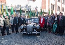 Bundeskanzler Kurz will bäuerliche Familienbetriebe steuerlich entlasten