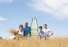 Berglandmilch setzt nun auf “Haferdrink”