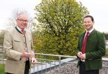 Ombudsstelle für Bauern ist ein wichtiger Schritt für mehr Sicherheit und Fairness