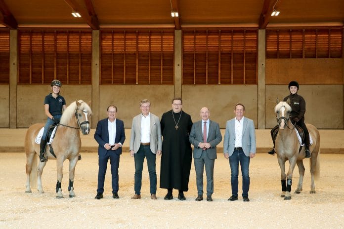 Stiftsreitschule Lambach C Land OÖ Stinglmayr