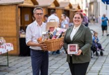 Kulinarische Vielfalt im Herzen Wiens präsentiert