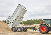 Allrounder für Feld und Straße