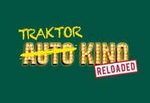 Lagerhaus Technik-Center lädt zu Traktorkino „Reloaded“