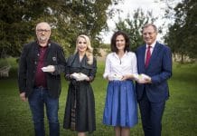 Ein runder Wahlkampf für Stelzer und die OÖVP