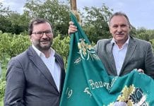 Bauernbund: Gratulation an Norbert Walter zur Wahl als Wiener Bauernbund-Obmann