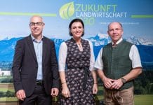 Felbermayr: Wie man das Klima retten und den Wohlstand bewahren kann