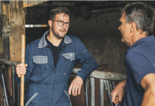 „ÖPUL-Modulsystem nach Leistungsprinzip“