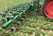 Medl ist Importeur für den Hacktechnikspezialisten Garford