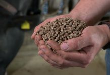 Der Multifuel-Traktor