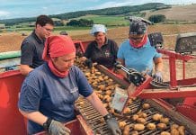 ORF-Filmtipp „Ackern für Österreich“