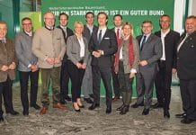 „Die Bundesregierung ist an ihren Taten zu messen“