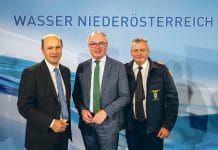 Starkregen und Unwetter: Niederösterreich sorgt vor