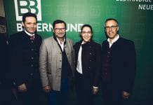 Elisabeth Wolff heißt Wiens neue BB-Direktorin