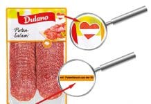 Etikettenschwindel gnadenlos aufdecken