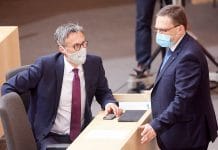 „Von der Steuerreform profitieren alle“