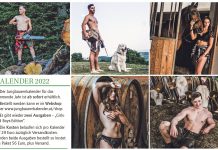 Oberösterreichs schönste Seiten im neuen Jungbauernkalender