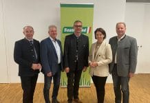 OÖ Bauernbund nominiert Franz Waldenberger für die Wahl des Landwirtschaftskammer-Präsidenten