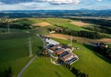 Budget bringt mehr Bauern mehr Planungssicherheit