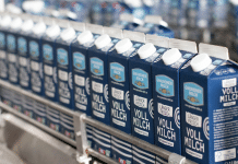 Erfolgsgeschichten einer Traidtionsmolkerei