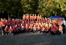 Salzburger Bäuerinnen: Immer vorne dabei