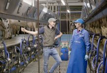 DeLaval will neuen Standard fürs Melken etablieren