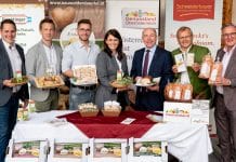 Innviertler Qualität mit besonderer Würze