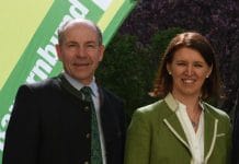 Agrarressort: Langer-Weninger folgt auf Hiegelsberger