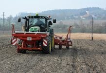 Maschinenring: Digital im Kernbereich Agrar