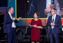 Herbstfest der „Raiffeisen-Familie“