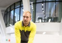 Auf Winterreifen nicht vergessen