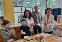 Tage der Landwirtschaft: Damit der Bauernhof keine „fremde Welt“ bleibt