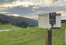 Aufgezeigt: Wer regional genießt, schützt das Klima