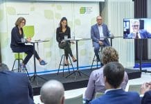 IGP Dialog: Innovative Landwirtschaft braucht Anreize statt Verbote