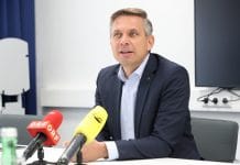 Neuer Soziallandesrat: Pflege wird große Herausforderung