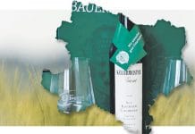 Es steckt viel Vergnügen im NÖ Bauernbundball