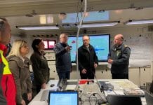 Noch keine Normalität im niederösterreichischen Waldbrandgebiet