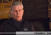 Sie geben der Landwirtschaft in der Öffentlichkeit eine Stimme