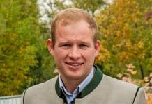 Junge Power-Bauern ab sofort im Radio