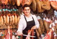 Spaniens Schweinebranche ist weltweit die Nummer 3